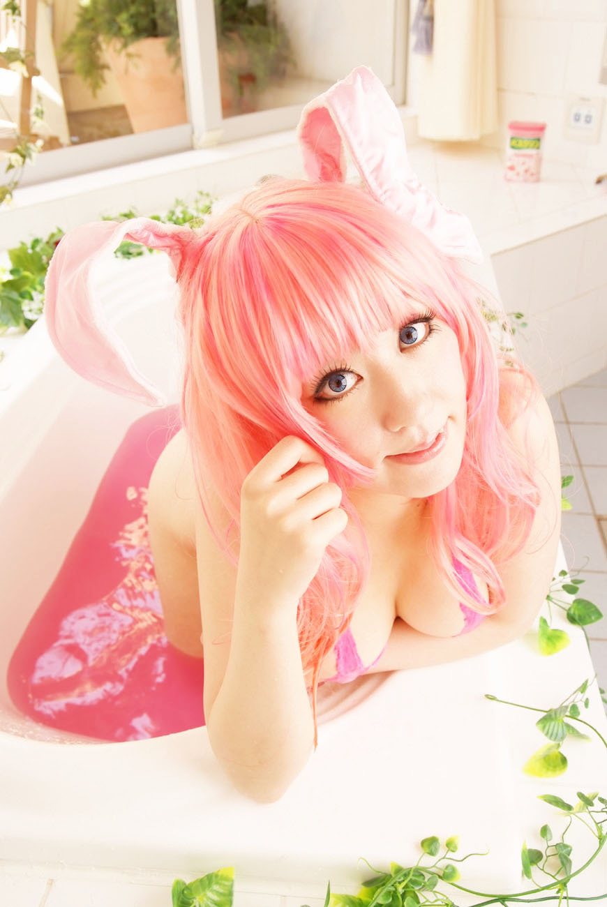 [Cosplay] 2013.04.10 Queen  Blade Hot Cosplay